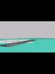 Μέτρηση ταινίας λέιζερ ψηφιακής οθόνης εύρους εύρους 40 μέτρων