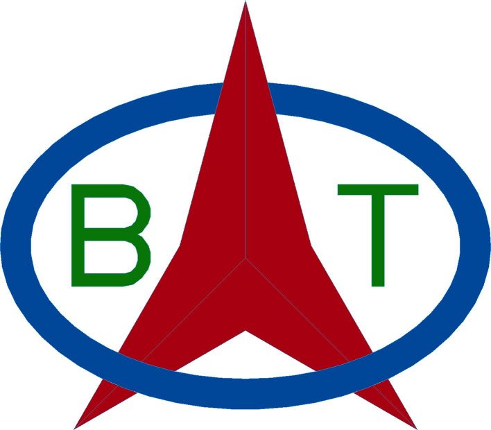 Ningbo Boting Machinery Technology Co., Ltd.