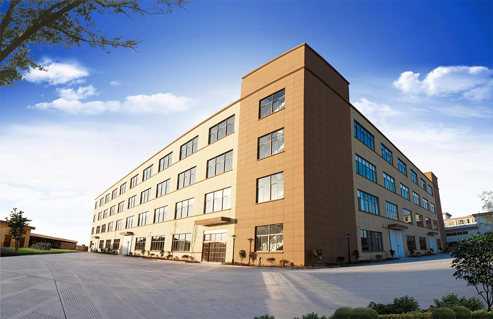 Ningbo Benefit Technology Co., Ltd