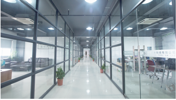 WUXI JAK TECHNOLOGY CO.,LTD