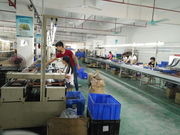 ShenZhen Elite Technology Co.,Limited