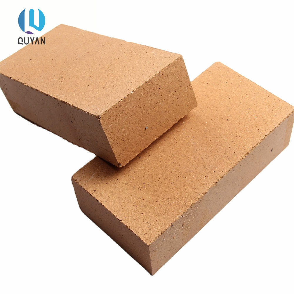 refractory bricks