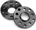 High Precision T6061 Aluminum Alloy Wheel Spacers Adapters - Universal Fit for Cars1