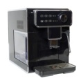 2023 Professional Automatic Heating Touch Screen Coffee Maker with Grinder1