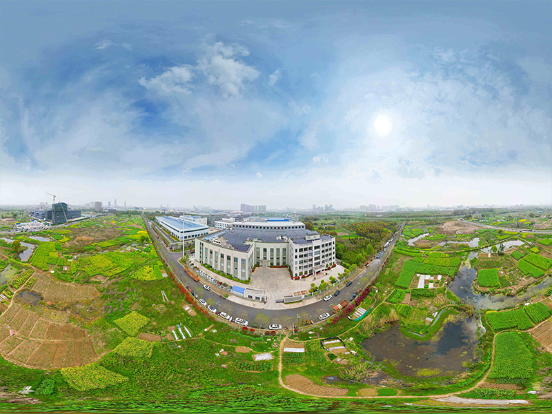 ‌Jiangyin Tairong Optoelectronics Technology Co., Ltd.‌