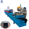 Best Price High-Precision Stainless Steel and Iron Pipe Making Machine1