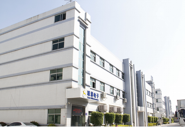 Dongguan Liansi Electronics Co.,Ltd