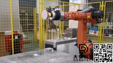 acrylic grinding