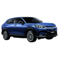 Hot Selling Adult Electric Car - Long Range 420KM 182HP Compatible with Honda ENS1 2022 Model1