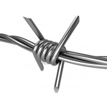 List of Top 10 Pvc Galvanized Barbed Wire Brands Popular in European and American Countries
