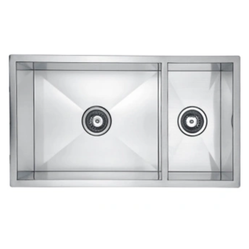 The Advantages of Undermount Sinks in Modern Kitchens