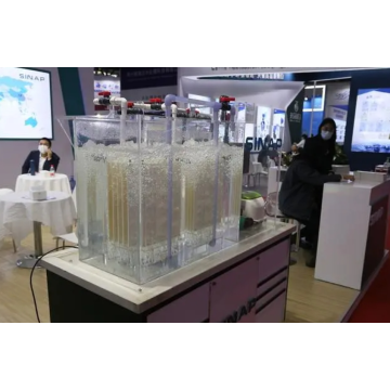 The 13th China (Shanghai) International Purification and Filtration Exhibition 2024 would be hold at Shanghai in August