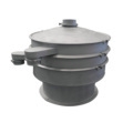 Electric Sifting Machine for Granules and Powder with Portable Diameter Options (400mm/800mm/1000mm) Vibrating Screen1