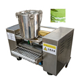 Automatic Mille Crepe Cake Machine: Layer Cake Making Simplified1