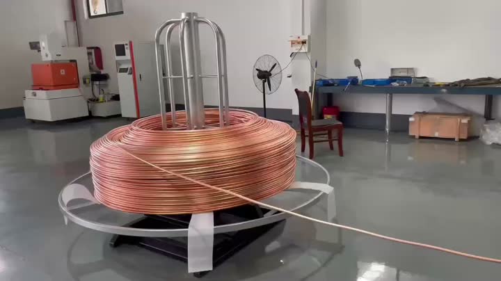 Máquina de extrusión-1