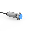 GTRIC M18 Series: A Comprehensive Guide to the 5-220V 2-Wire Hall Effect Reed Magnetic Proximity Switch Sensor1