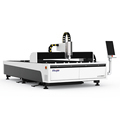 Affordable High-Power 3015S 1500W Fiber Laser Cutting Machine for Metal by Ruijie1