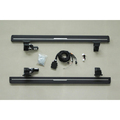 Automatic Side Step Foot Pedal Accessories for Ford F-150 2015-20191