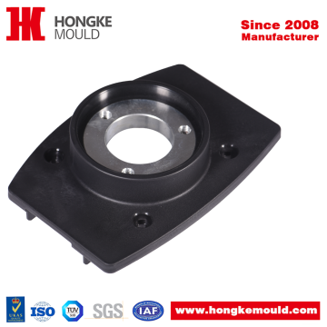 Top 10 Most Popular Chinese Insert Mould Brands