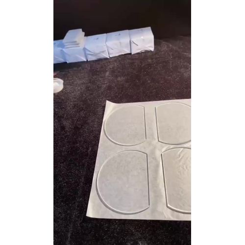 Janelas e placas de fluoreto de magnésio (MgF2)