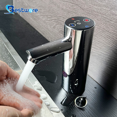 Sensor Faucet