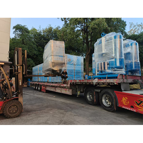 Mastering Air Compressor International Shipping: Key Factors for Refrigerant & Pressure Compliance