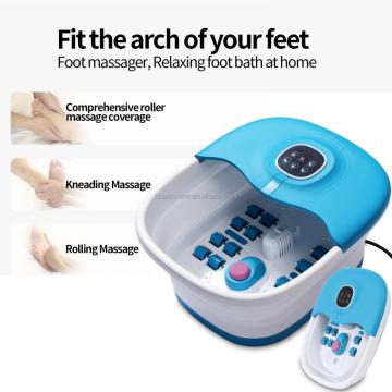 Asia's Top 10 Foot Spa Massager Brand List