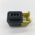 Waterproof Auto Connector Female Pin TE 3 Wire Harness1