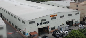 ACUSSI Company Introduction