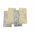 New Technology Woven Texture Stone Flexible Tile for Soft Indoor and Outdoor Wall Decoration1