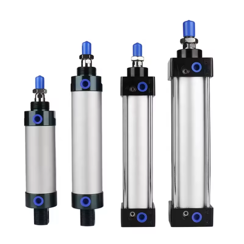 How to correctly load and unload SC standard Air cylinders