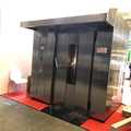 Professional Large Fruit Dehydrator Drying Machine for Bakery1