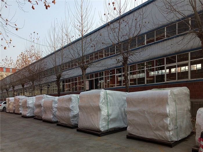 Shandong Nanhai Airbag Engineering Co., Ltd.