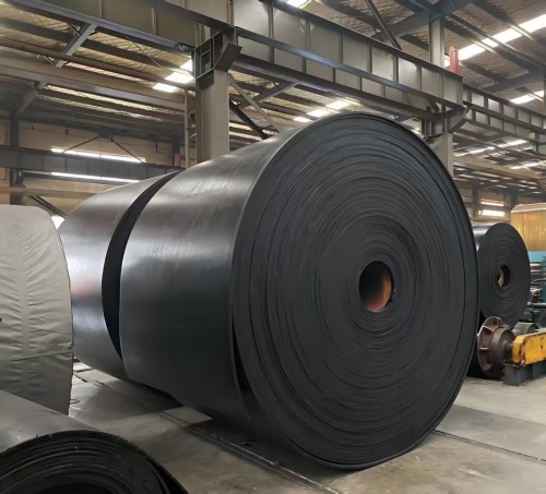 Укараняйце інавацыі, каб узначаліць экалагічную і разумную мадэрнізацыю індустрыі канвеернай стужкі