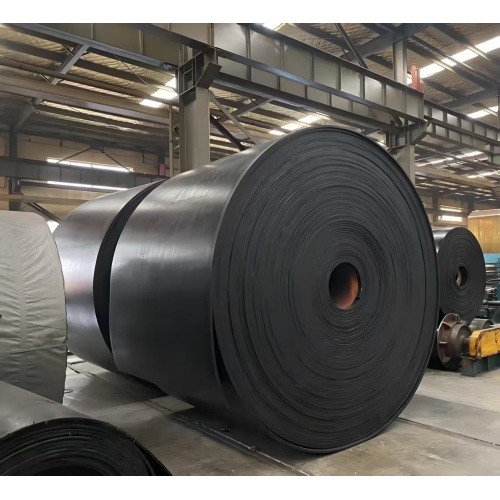 Impulsione a inovação para liderar a atualização verde e inteligente da indústria de correias transportadoras