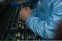 Zhejiang Kaimin Electric Co., Ltd.