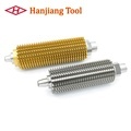 High Precision Customized HSS and PM HSS Involute Gear Hob Cutters1