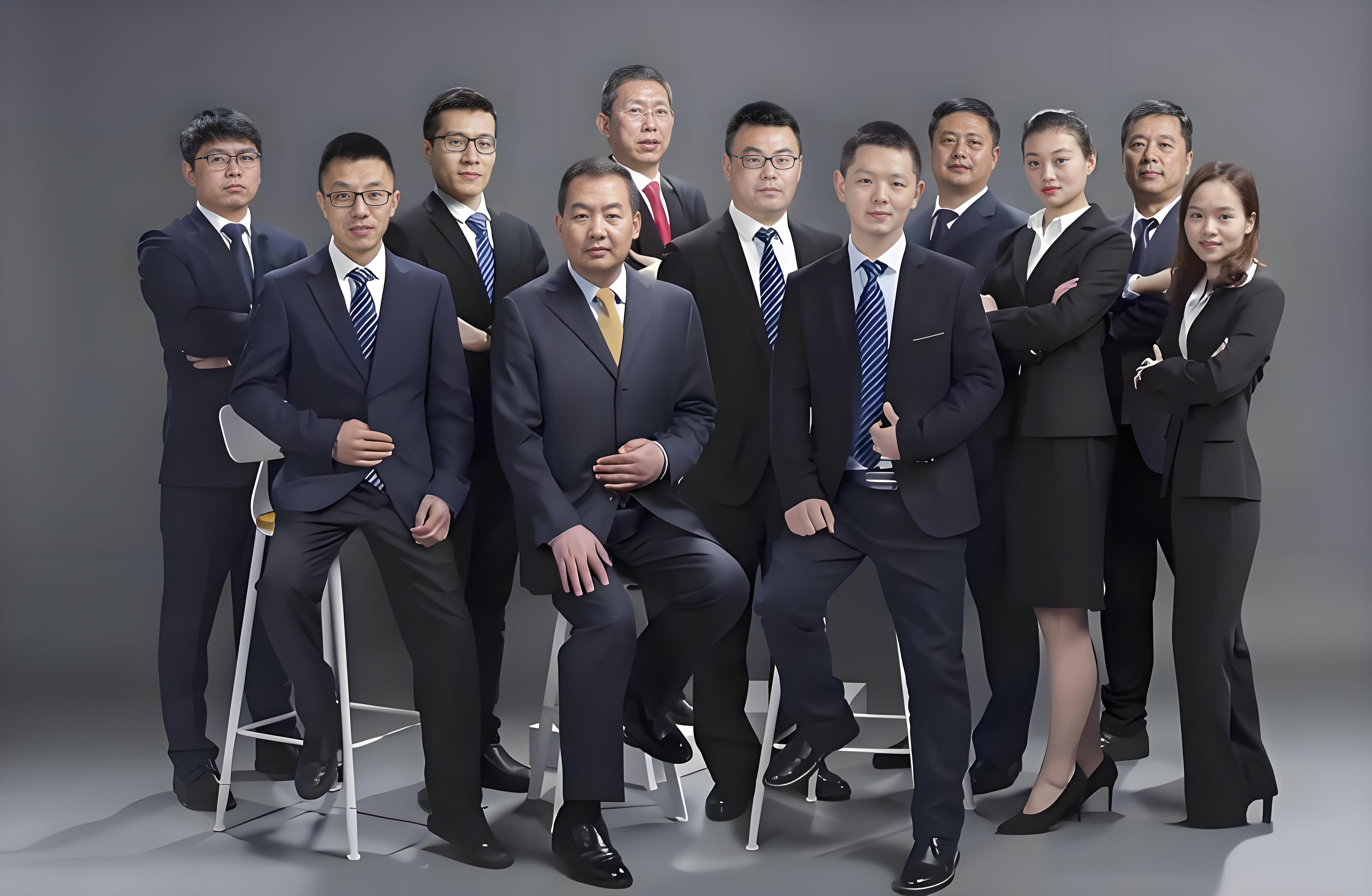 Shaanxi Ferrtx Enterprise Co.,Ltd.