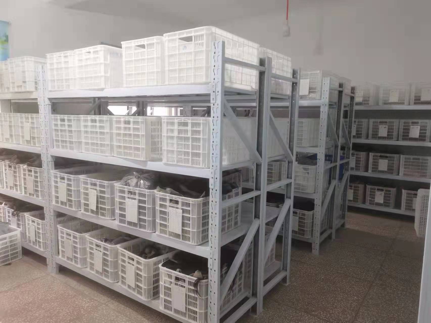 HENAN XINSHUOYUAN HAIR PRODUCTS.,LTD