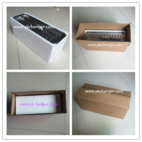 Yongkang Changer Industry and Trade CO.,LTD