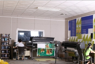 Foshan Huasheng Speed Show Display Appliance Manufacturer Co.,ltd