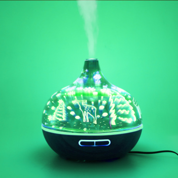 Ten Chinese PP aroma diffuser Suppliers Popular in European and American Countries