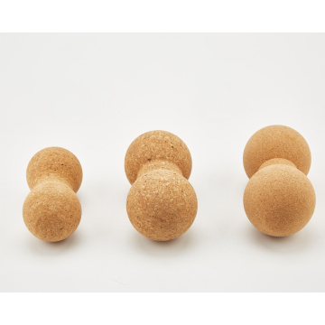 Ten Chinese Cork Massage Ball Suppliers Popular in European and American Countries