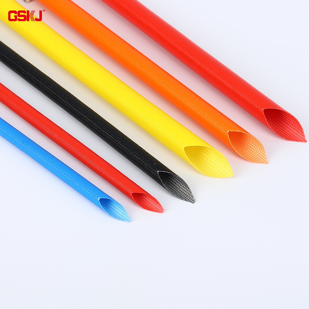 GSKJ Fiberglass Sleeve