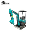 11.6HP Mini Digger Excavator Construction Equipment1