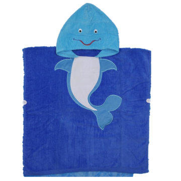 China Top 10 Kids Cartoon Swim Poncho Emerging Companies