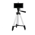 105 cm Aluminum Camera & Phone Tripod - 3110 Series1