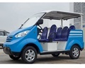 Wuling Customizable Electric Sighting Cars M100 Series: New Mini Electric Vehicles1