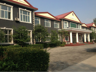 AOBANG IMP.& EXP.CO.,LTD.