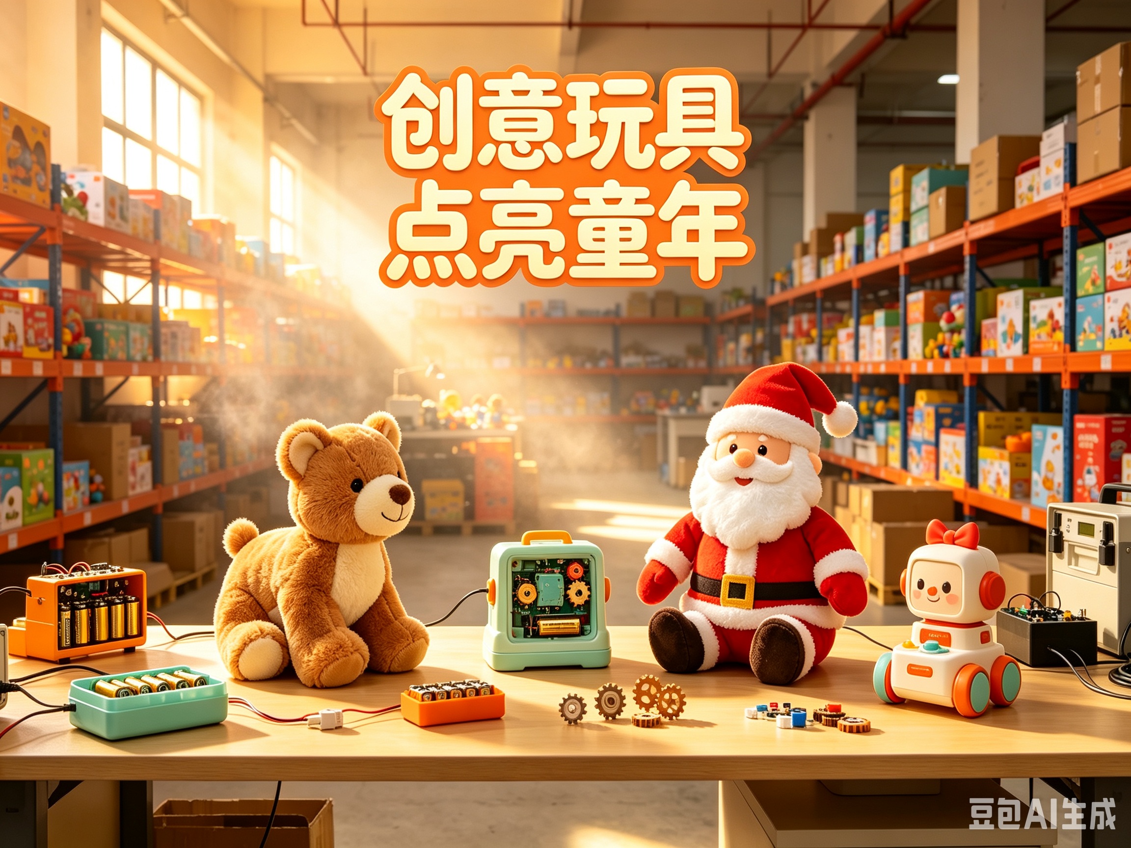 Zhoushan W2 Toy Co., Ltd